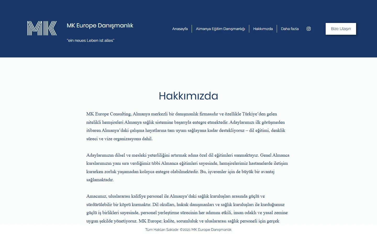 MK Europe Consulting 3/3